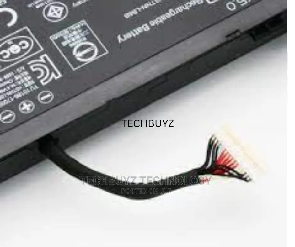 Hp Omen Laptop Batteries