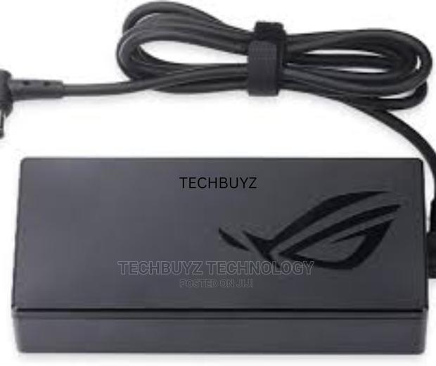 ASUS Rog 240W DC Adapter - main view
