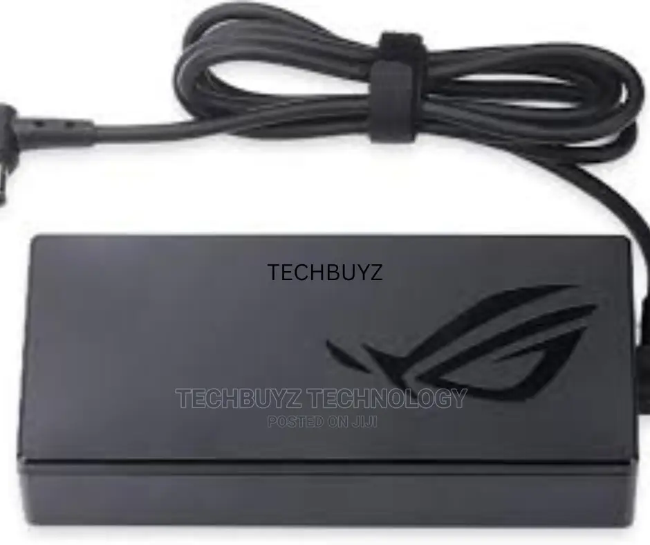 ASUS Rog 240W DC Adapter