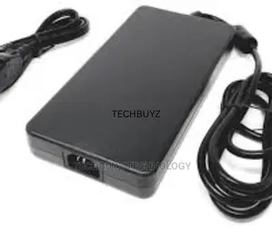 ASUS Rog 240W DC Adapter