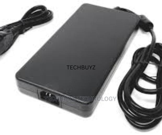 ASUS Rog 240W DC Adapter - thumbnail 2