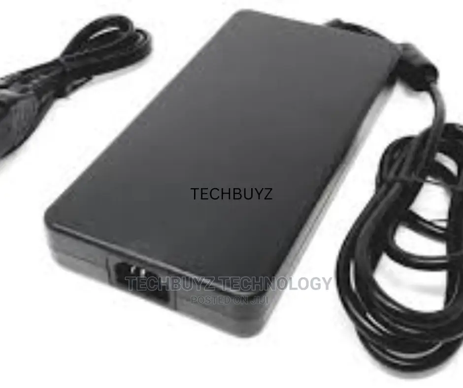 ASUS Rog 240W DC Adapter