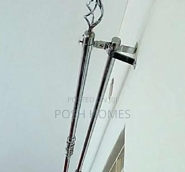 Imported Curtain Rails