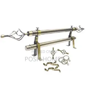 Imported Curtain Rails