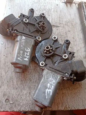 Window Motor Nze