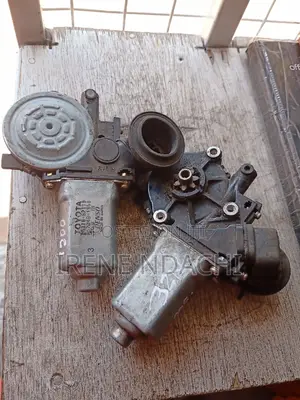 Window Motor Nze