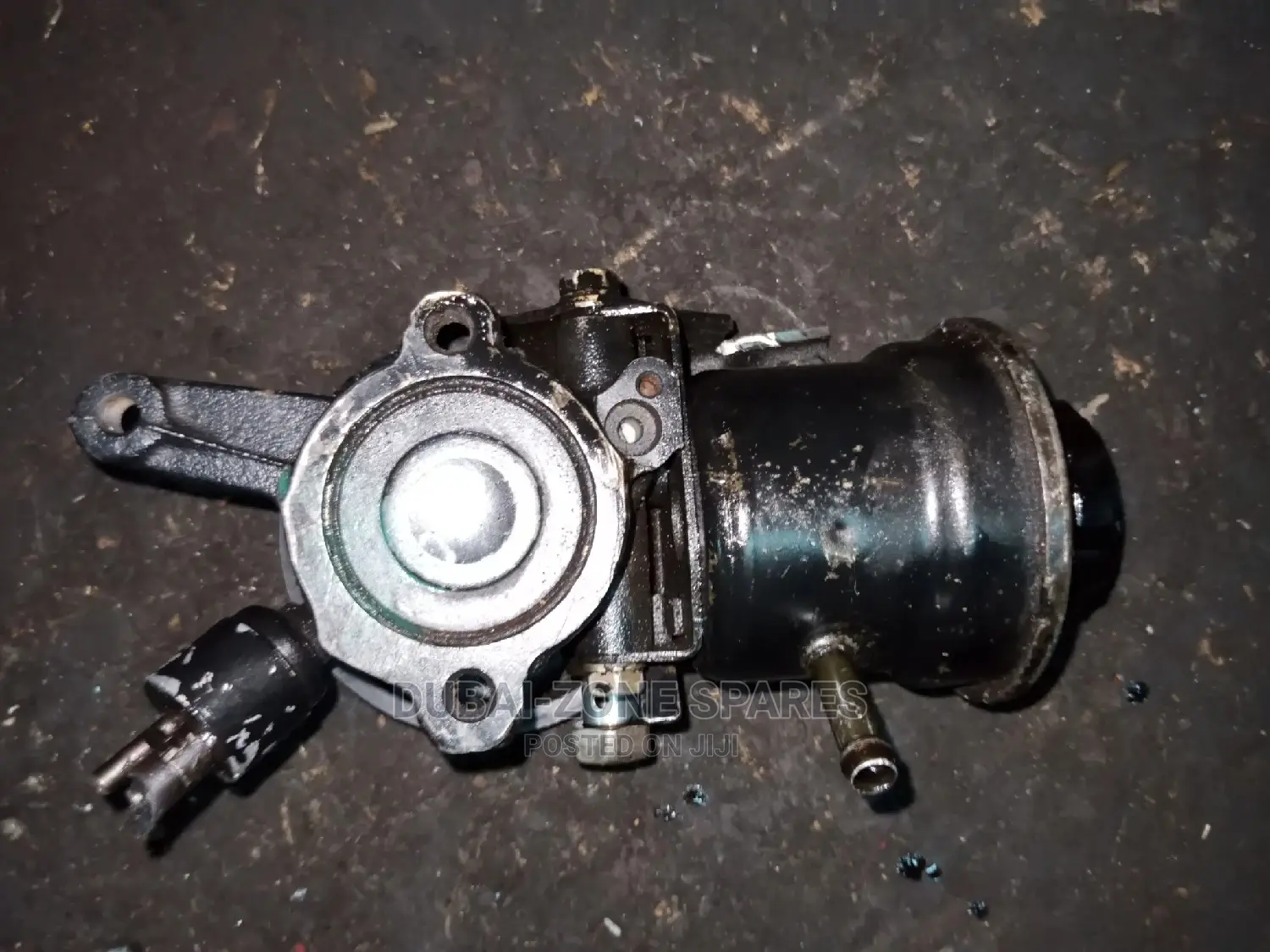 Power Steerings 3L,5L,Td27,Zd30,E25, E24,