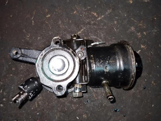 Power Steerings 3L,5L,Td27,Zd30,E25, E24,