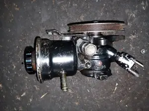Power Steerings 3L,5L,Td27,Zd30,E25, E24,