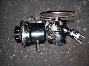 Power Steerings 3L,5L,Td27,Zd30,E25, E24,