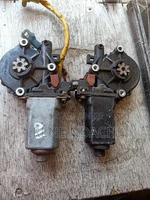 Window Motor 110