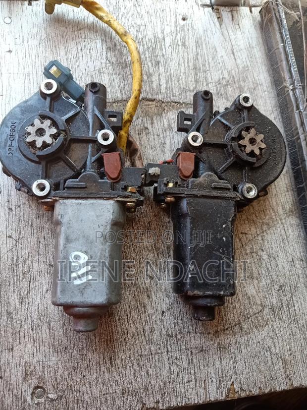 Window Motor 110