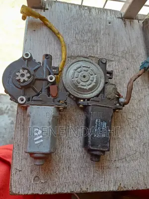 Window Motor 110