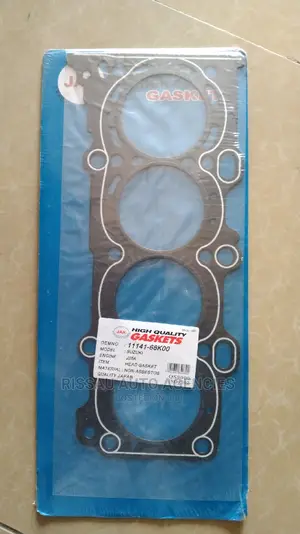 Suzuki J24B and J25A Cylinder Head Gasket After Market.