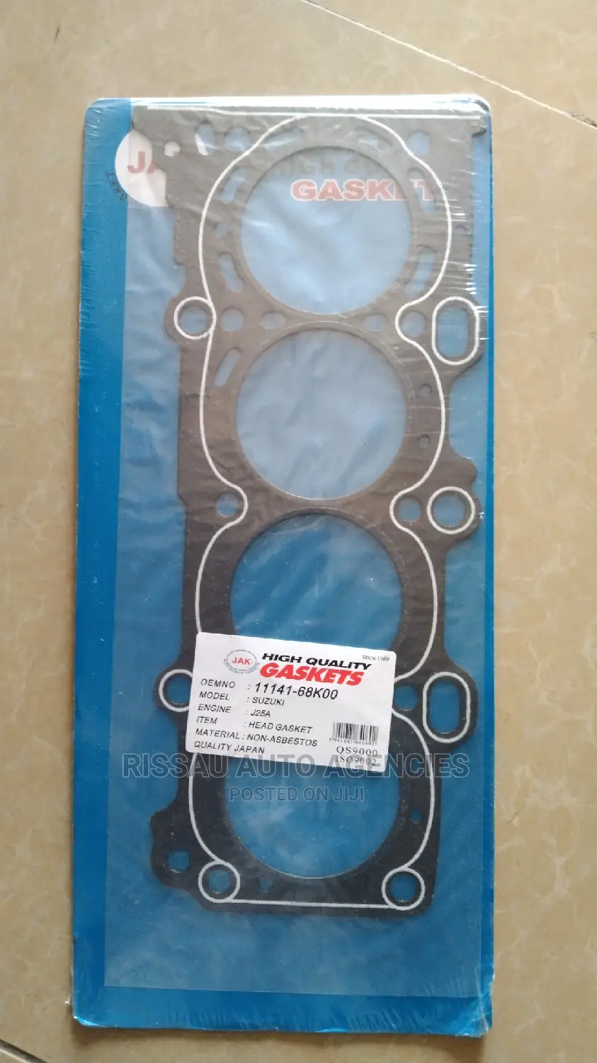 Suzuki J24B and J25A Cylinder Head Gasket After Market.