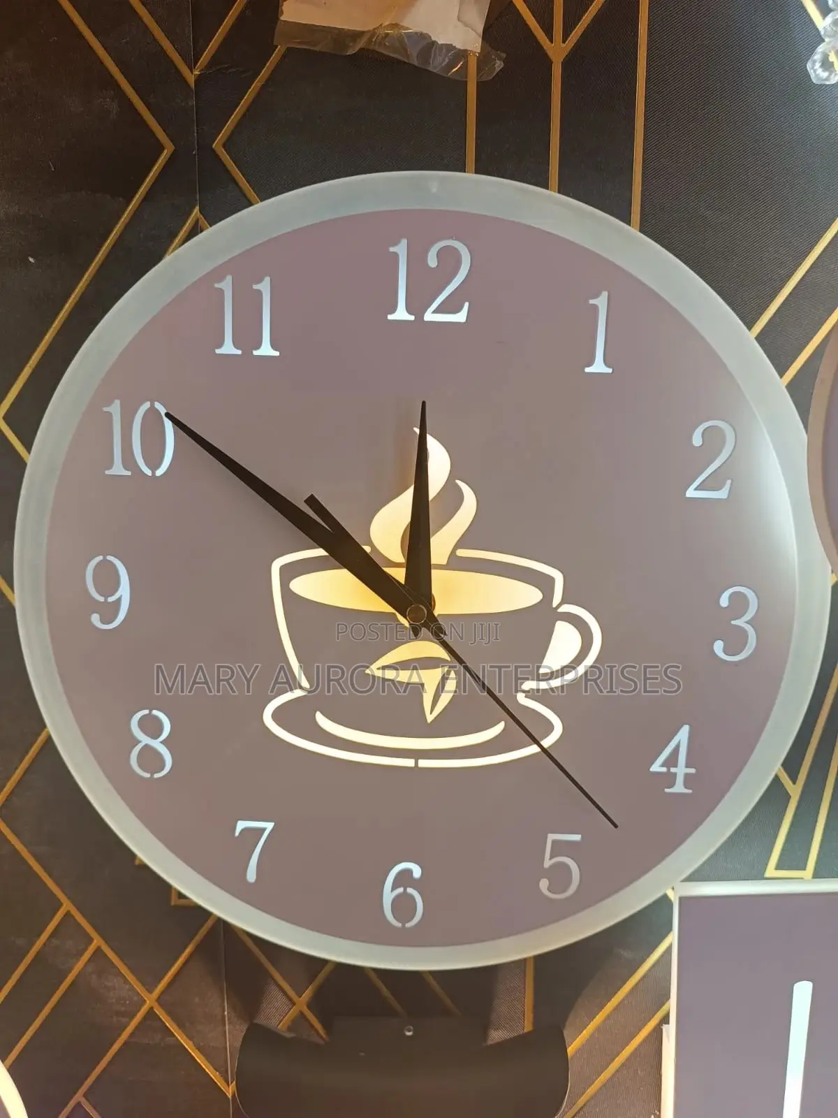 Wall Clock