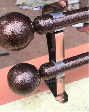 Heavy Duty Jua Kali Rods
