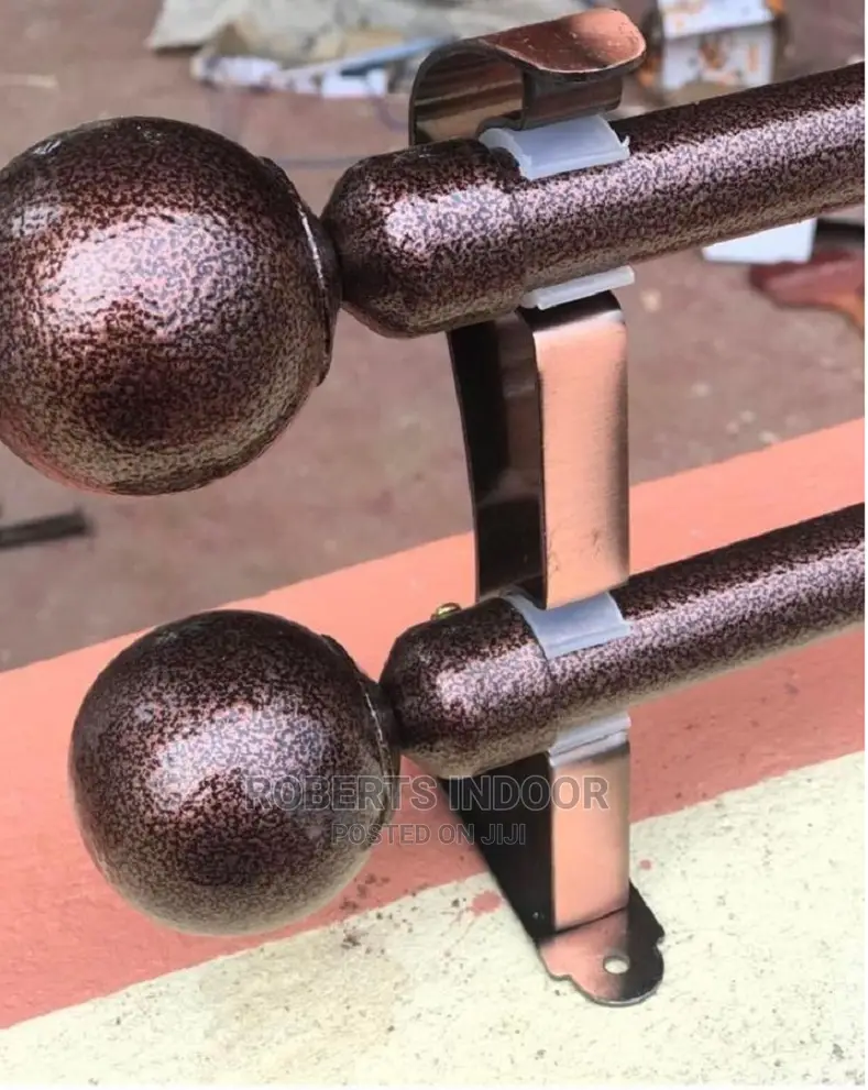 Heavy Duty Jua Kali Rods
