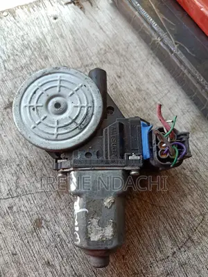 Winder Motor