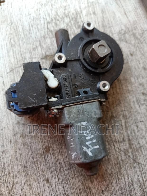 Winder Motor - thumbnail 2
