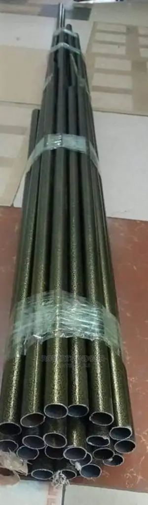 Powder Coated Jua Kali Rods