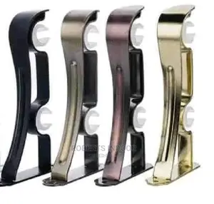 Jua Kali Brackets