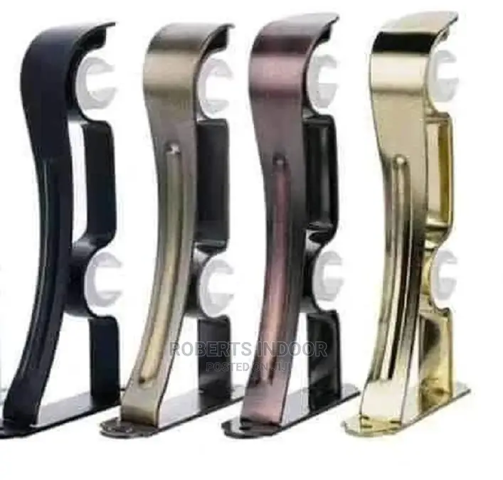 Jua Kali Brackets