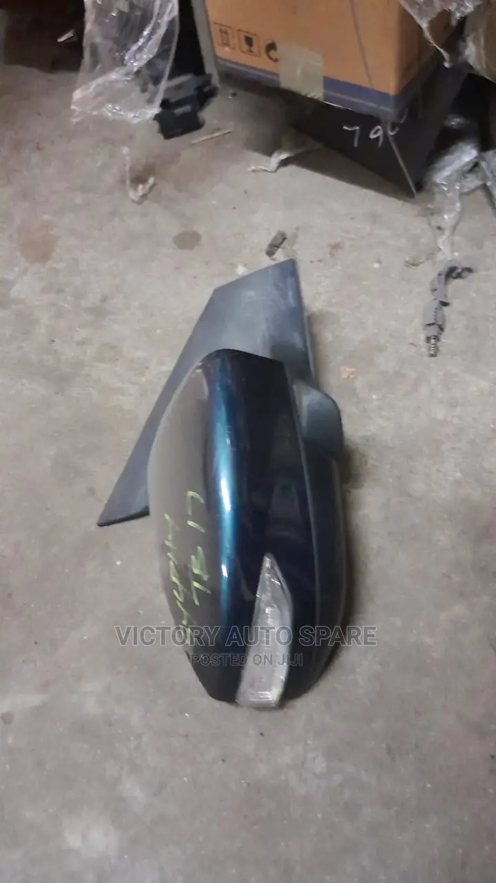 Sylphy Side Mirror New 2014/2015
