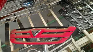Caldina Chopper Grill 2005/2006