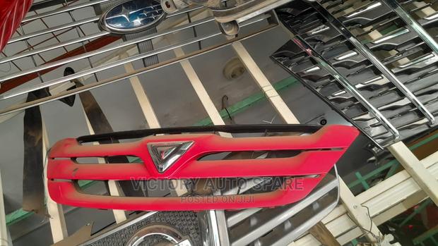 Caldina Chopper Grill 2005/2006 - main view