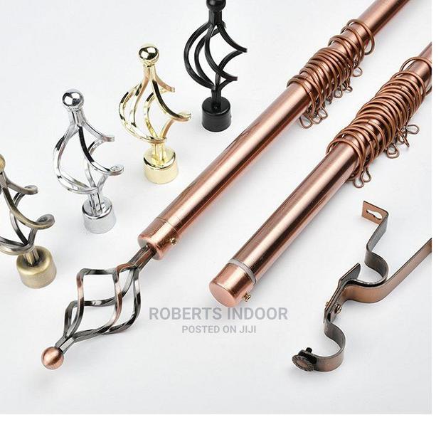 Imported 3 Meter Double Rods + All Acessories - main view