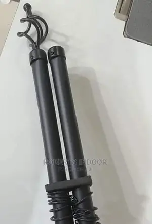 Imported 3 Meter Double Rods + All Acessories