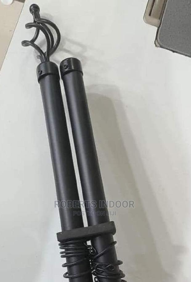 Imported 3 Meter Double Rods + All Acessories - thumbnail 2