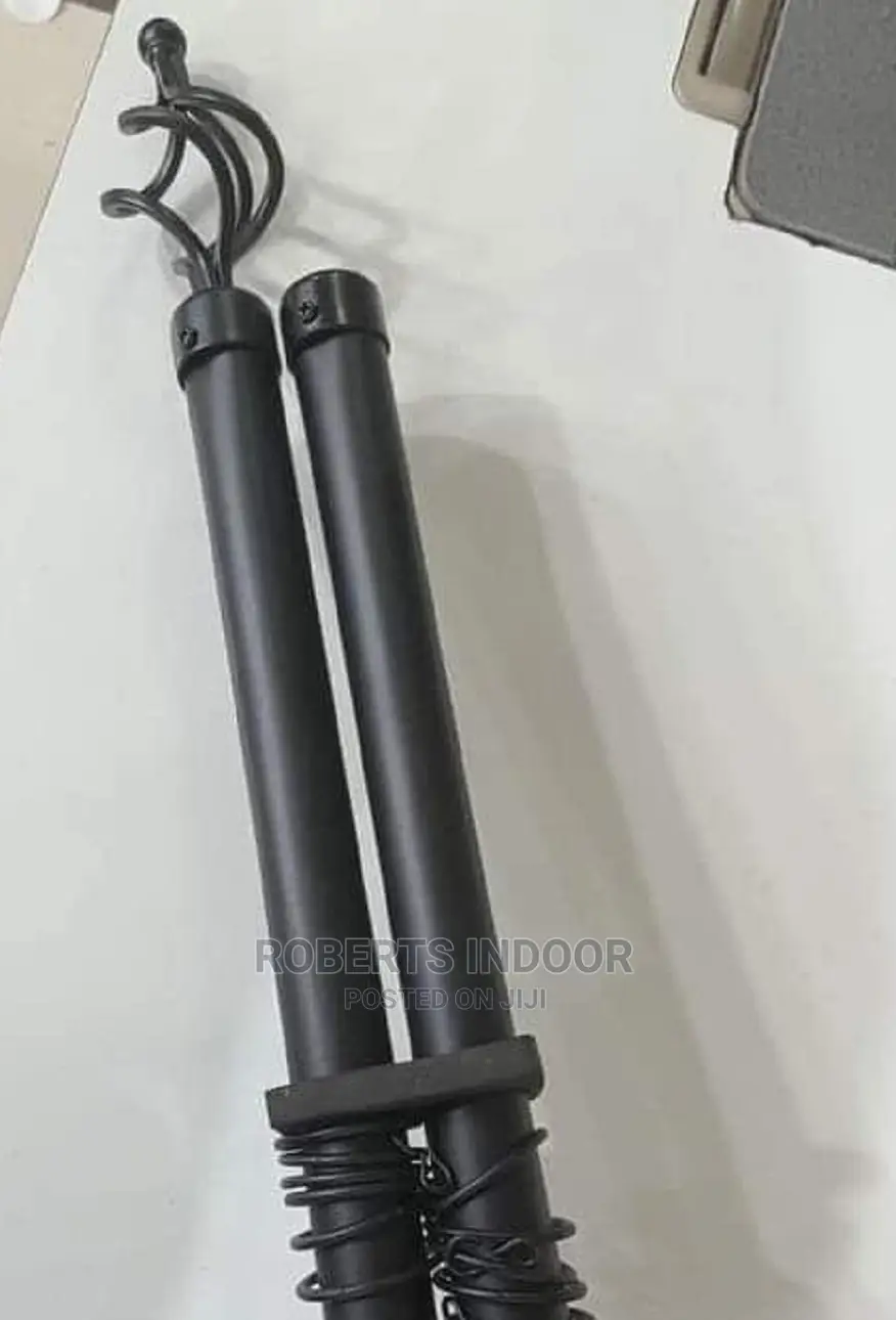 Imported 3 Meter Double Rods + All Acessories