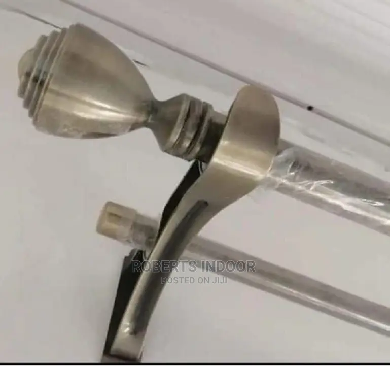 Heavy Duty Jua Kali Rods