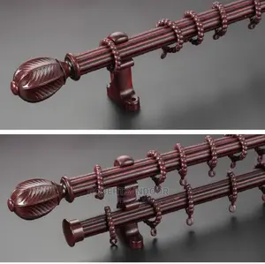 Heavy Duty Jua Kali Rods