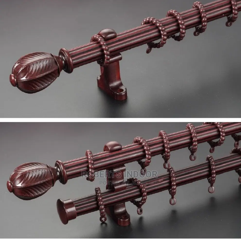 Heavy Duty Jua Kali Rods
