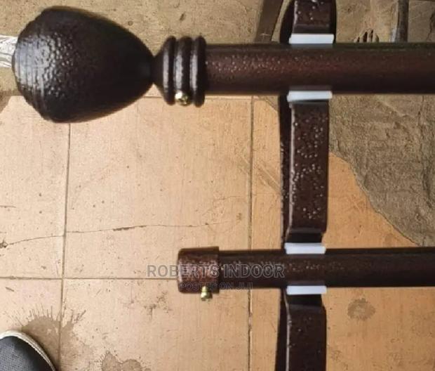 Customized Jua Kali Rods - thumbnail 2