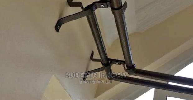 Customized Jua Kali Rods - thumbnail 3