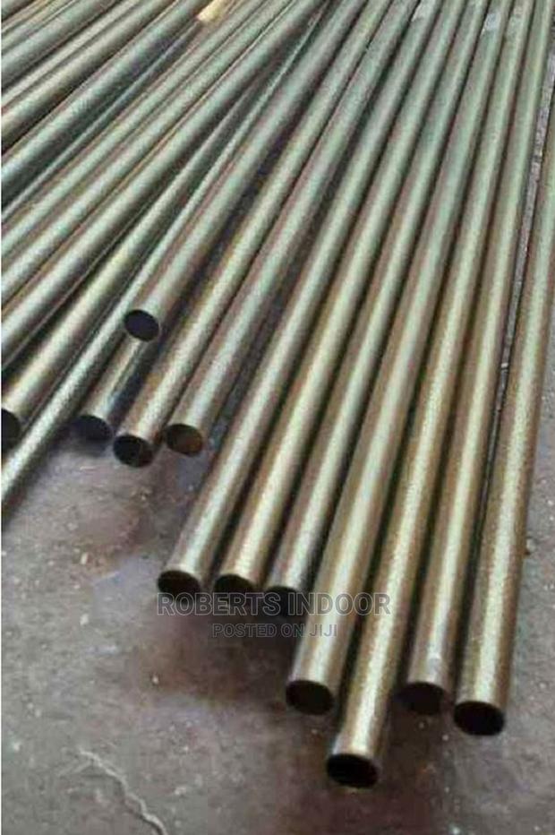 Customized Powdered Jua Kali Rods - main view