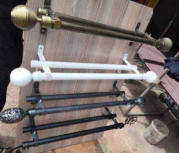 Customized Powdered Jua Kali Rods - thumbnail 3