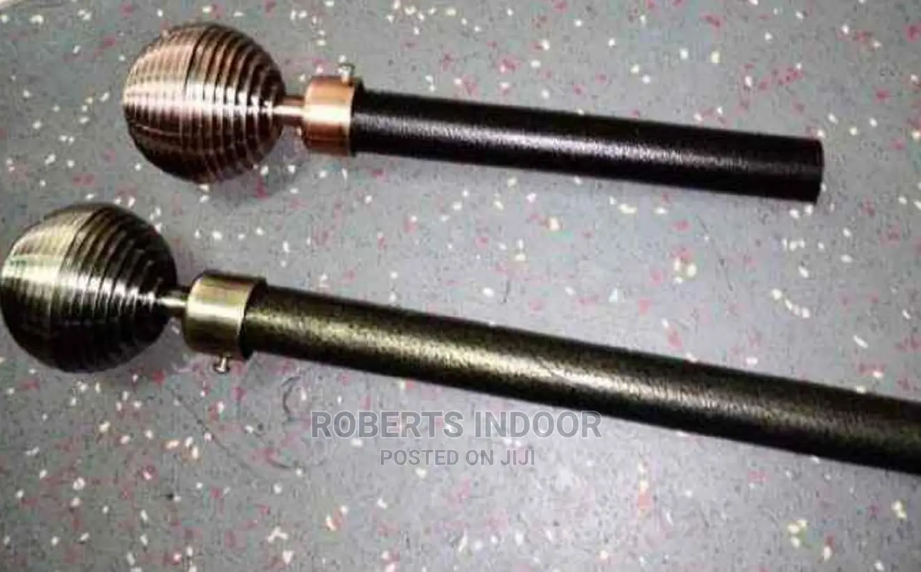 Coated Jua Kali Rods