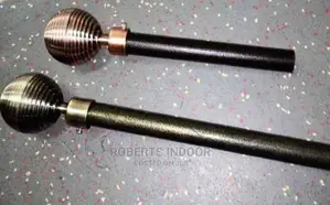 Coated Jua Kali Rods