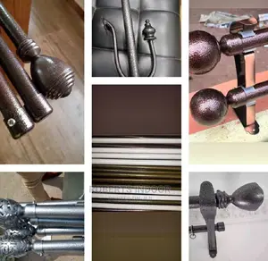 Coated Jua Kali Rods