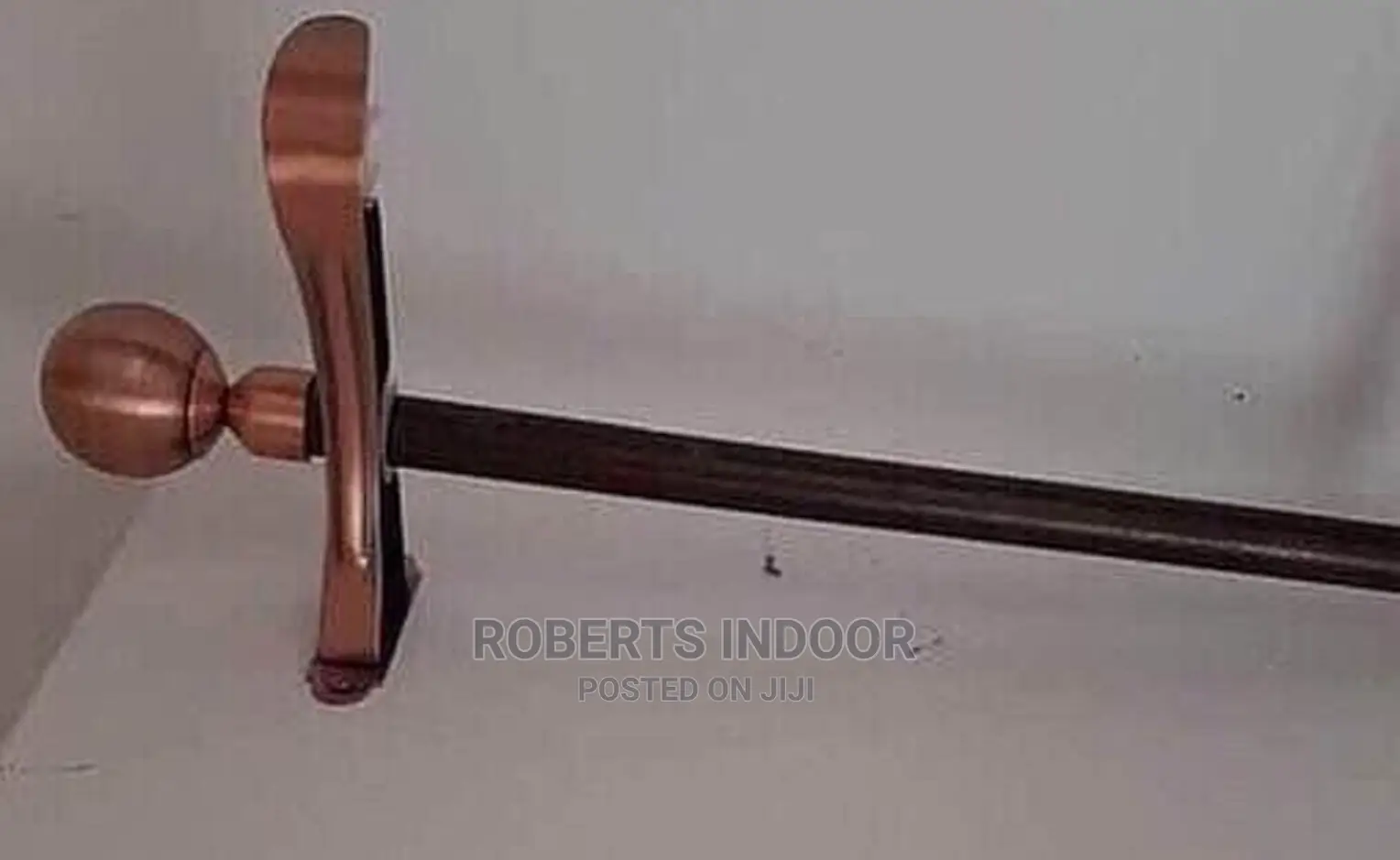 High Quality Customized Jua Kali Rods