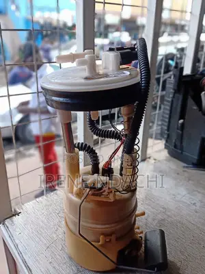T31 Fuel Pump