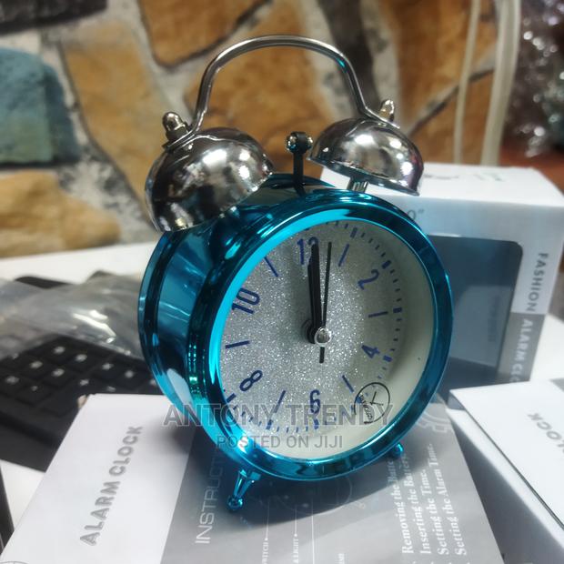 Alarm Clocks Good for Decor and School Kids - thumbnail 2
