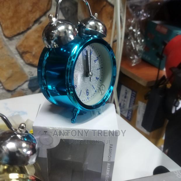Alarm Clocks Good for Decor and School Kids