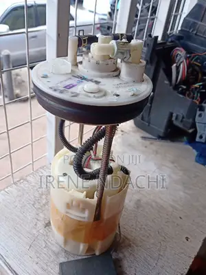 Honda Fit Fuel Pump
