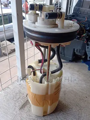 Honda Fit Fuel Pump